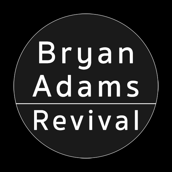 Bryan Adams Revival