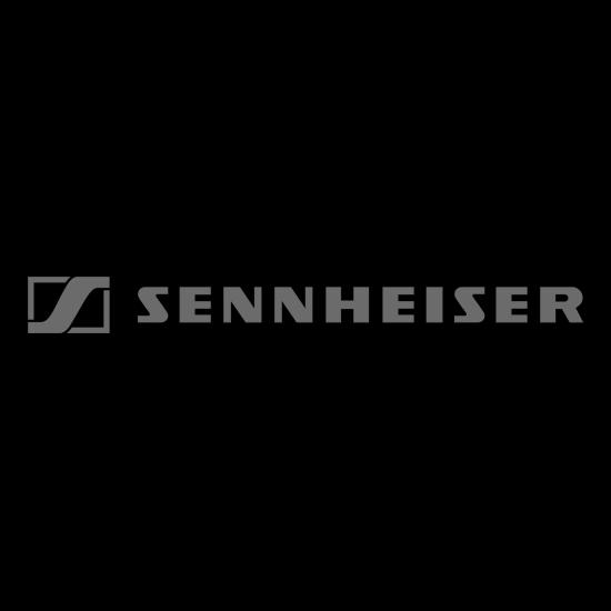Sennheiser - Headphones & Headsets
